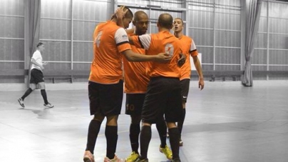 Futsal – Honneur : Pont-de-Claix s’impose à Bron